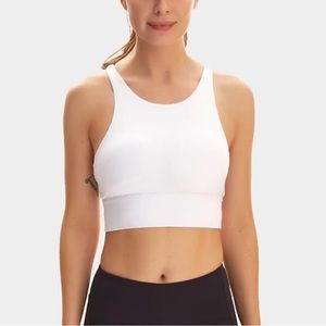 Musesonly Trilogy Crop Tank